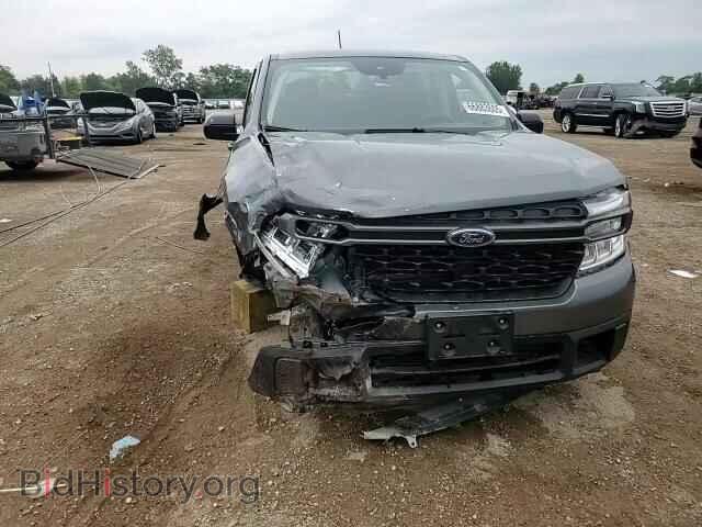 2024 FORD MAVERICK - VIN: 3FTTW8J97RRB34895 - Фото 14