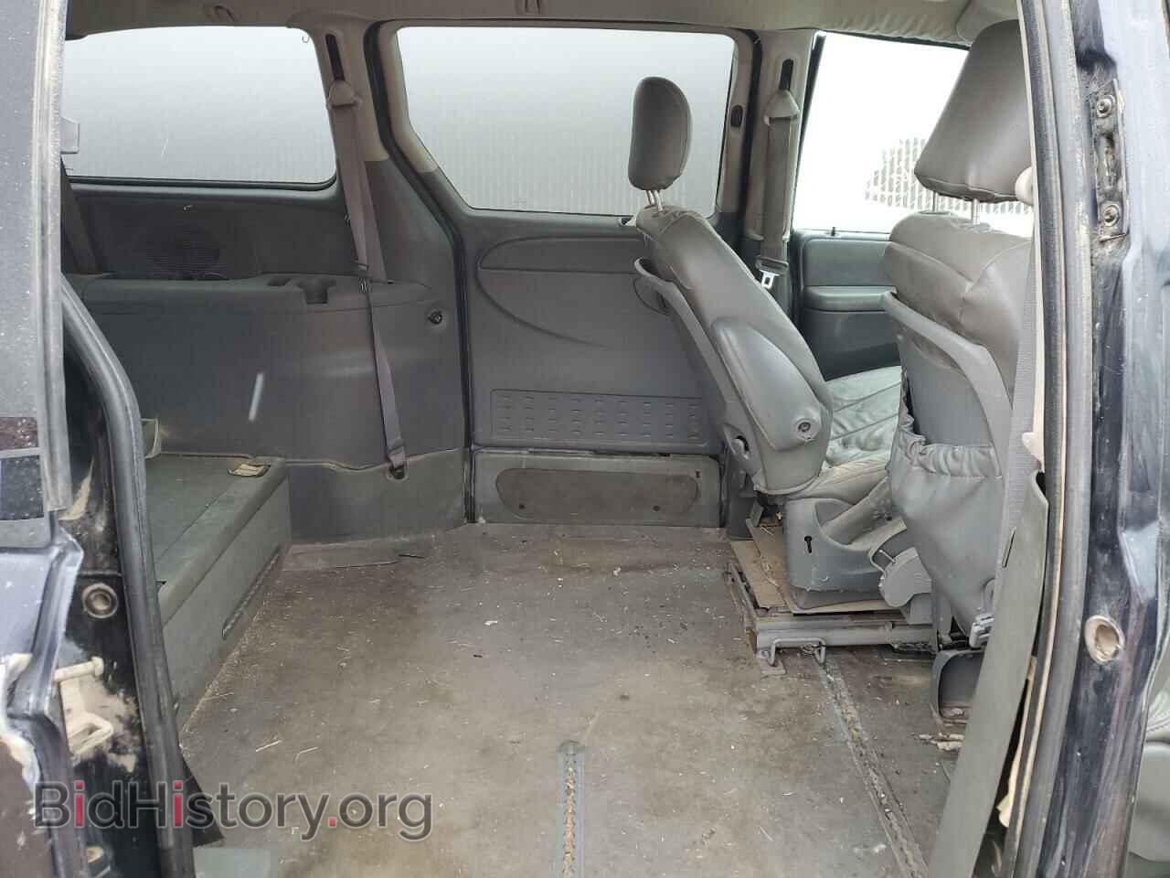 2007 DODGE CARAVAN - VIN: 1D4GP24R37B133898 - Фото 6