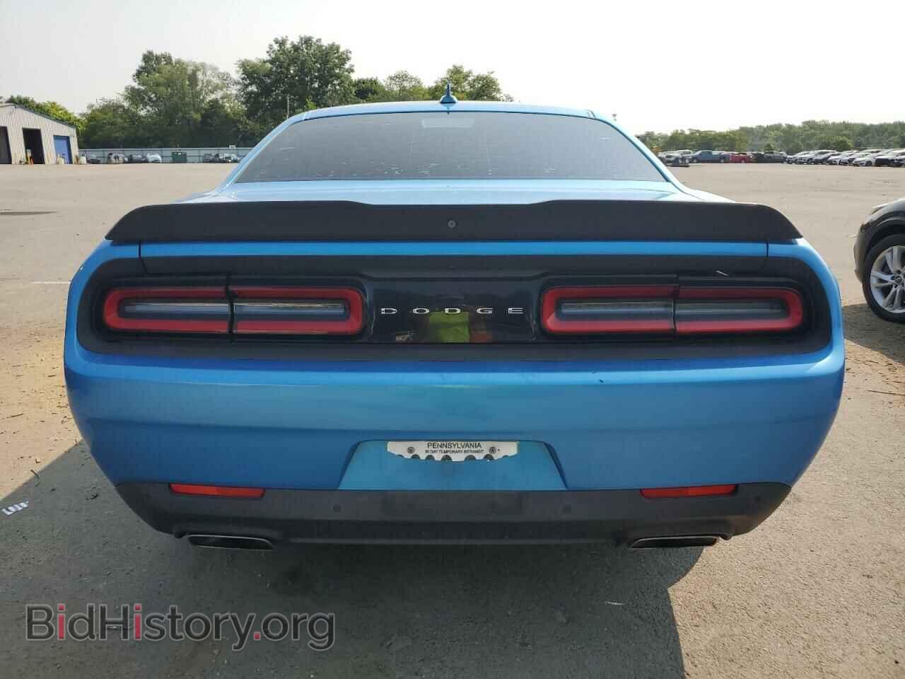 2015 DODGE CHALLENGER - VIN: 2C3CDZFJ0FH855375 - Photo 6