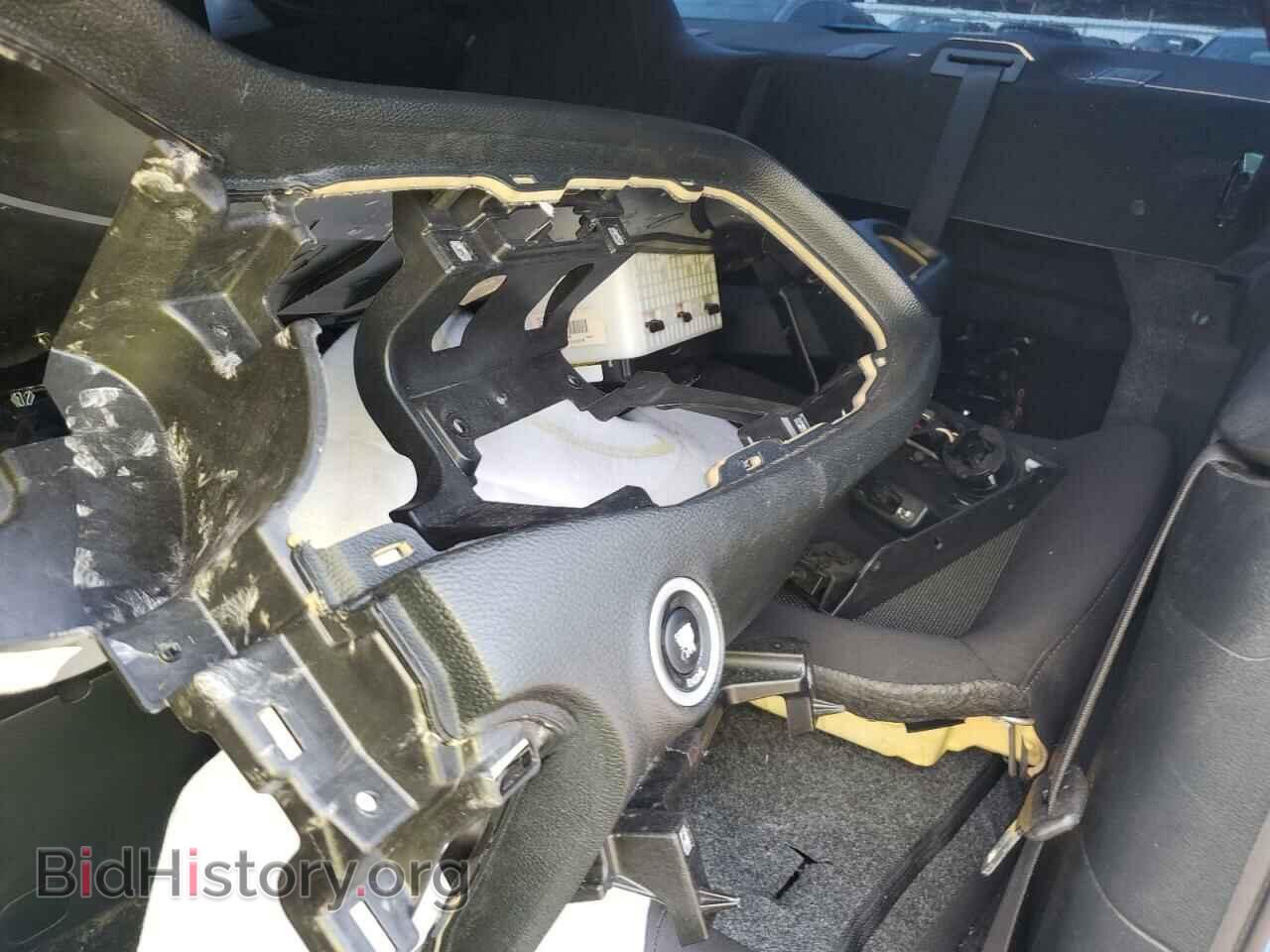 2015 DODGE CHALLENGER - VIN: 2C3CDZFJ0FH855375 - Photo 10