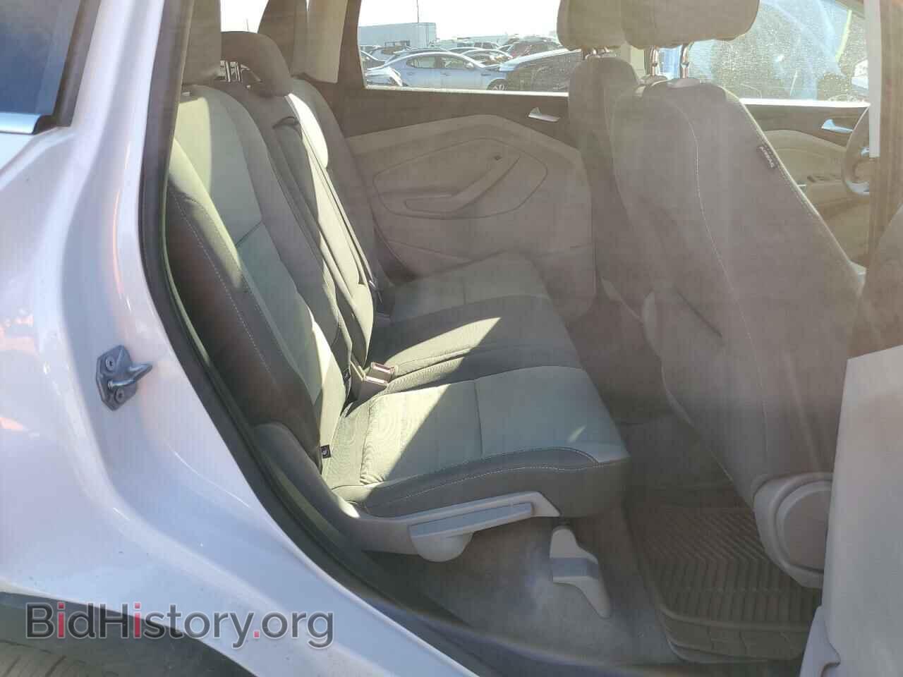 2014 FORD ESCAPE - VIN: 1FMCU0GX2EUC05450 - Фото 6