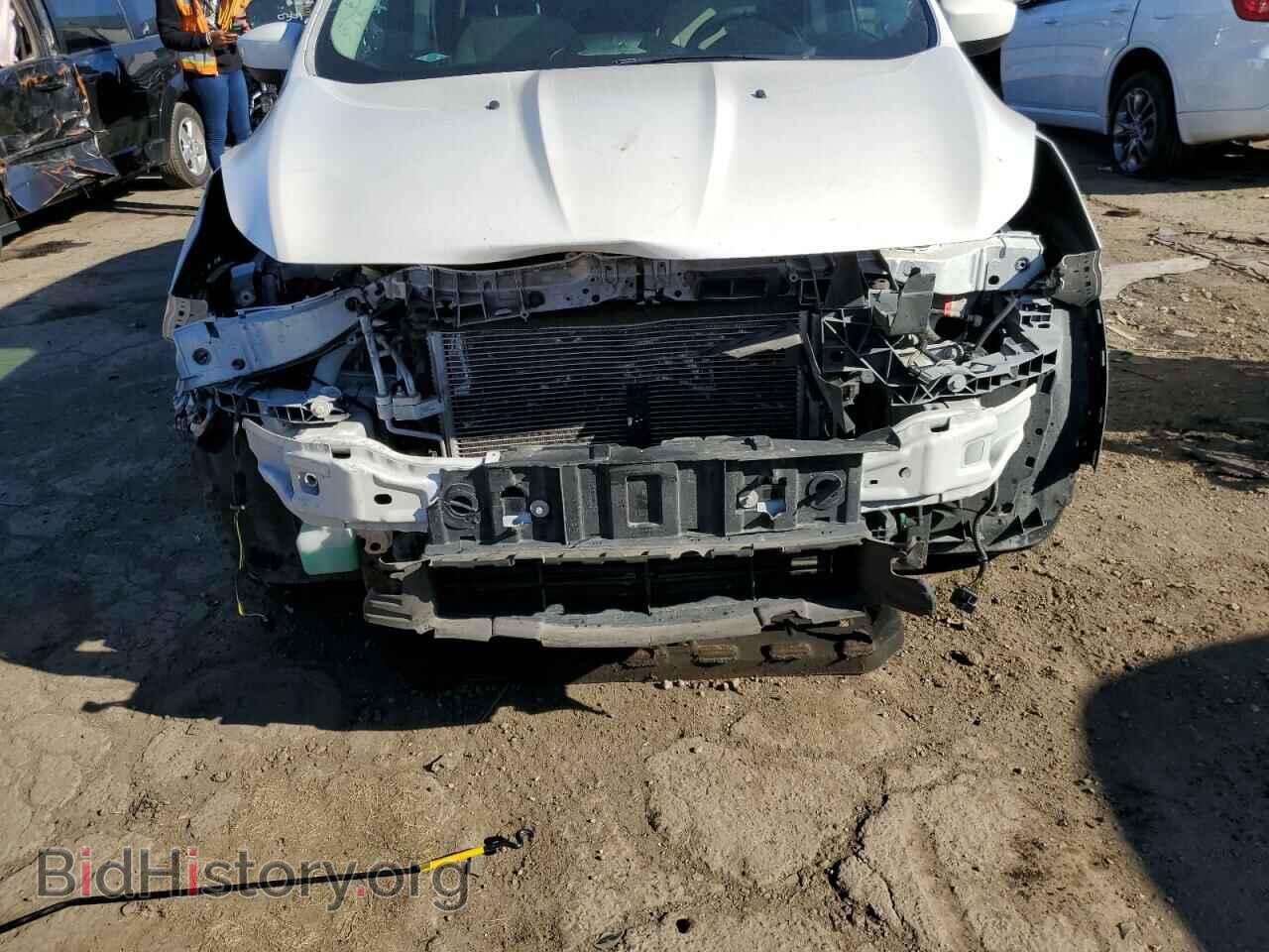 2014 FORD ESCAPE - VIN: 1FMCU0GX2EUC05450 - Фото 9