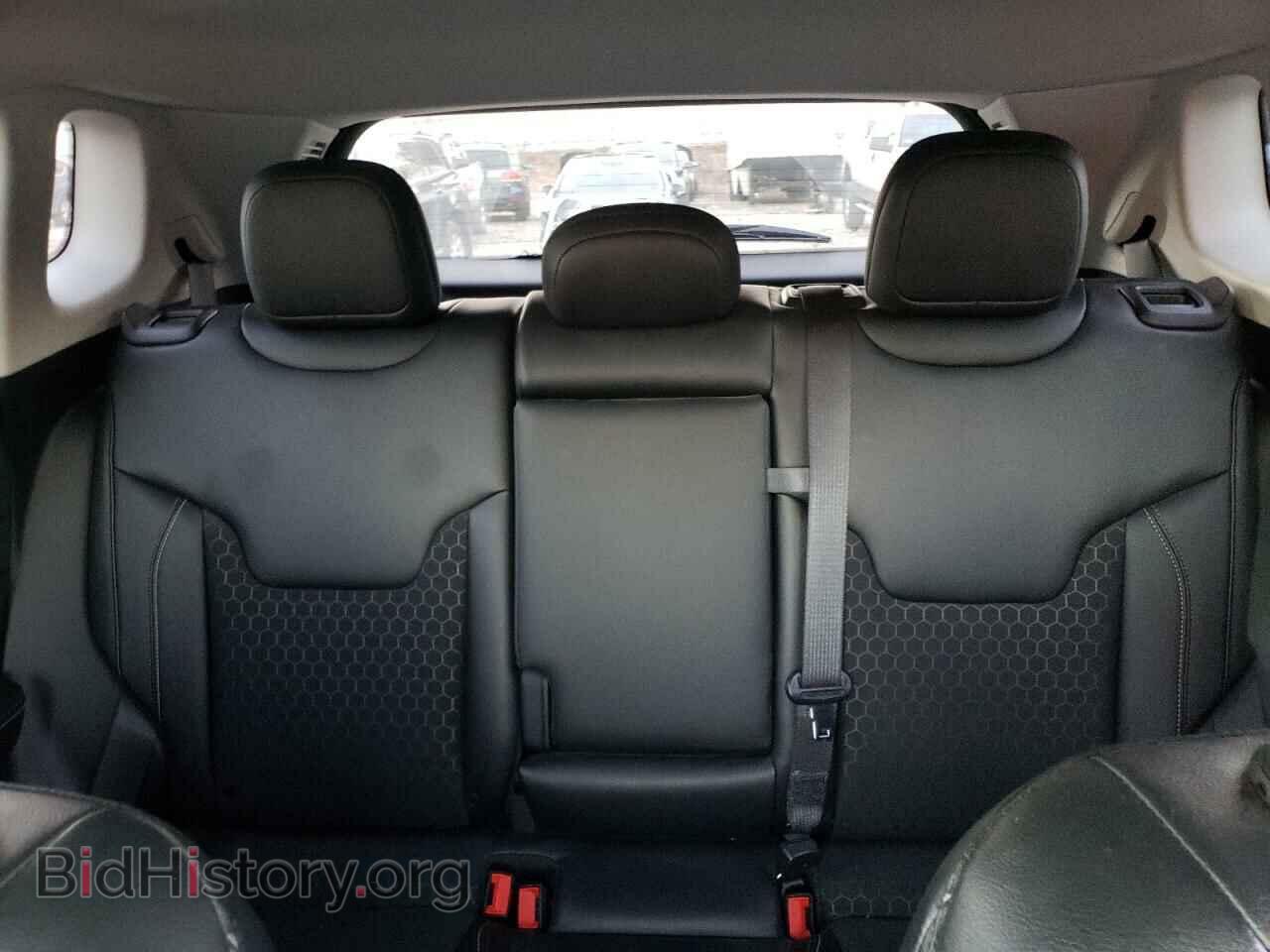2021 JEEP COMPASS - VIN: 3C4NJDBB2MT543545 - Photo 10