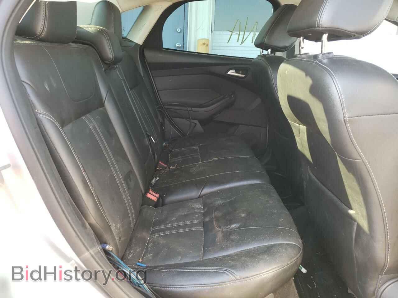 2014 FORD FOCUS - VIN: 1FADP3F20EL327338 - Photo 6