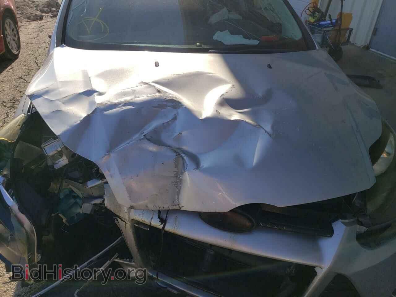 2014 FORD FOCUS - VIN: 1FADP3F20EL327338 - Photo 7