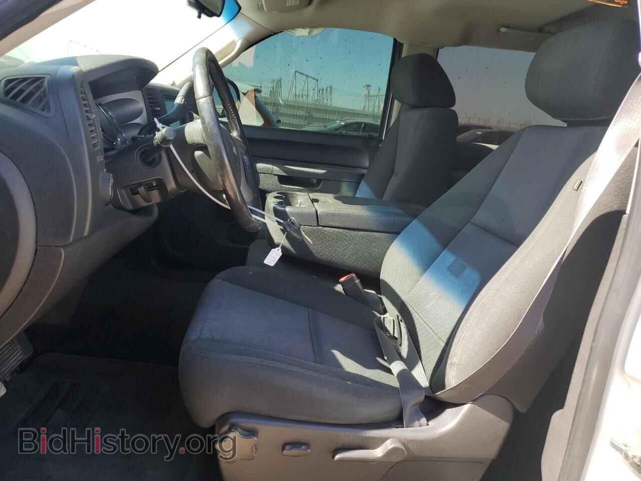 2013 CHEVROLET ALL Models - VIN: 3GCPCSE00DG183797 - Фото 7