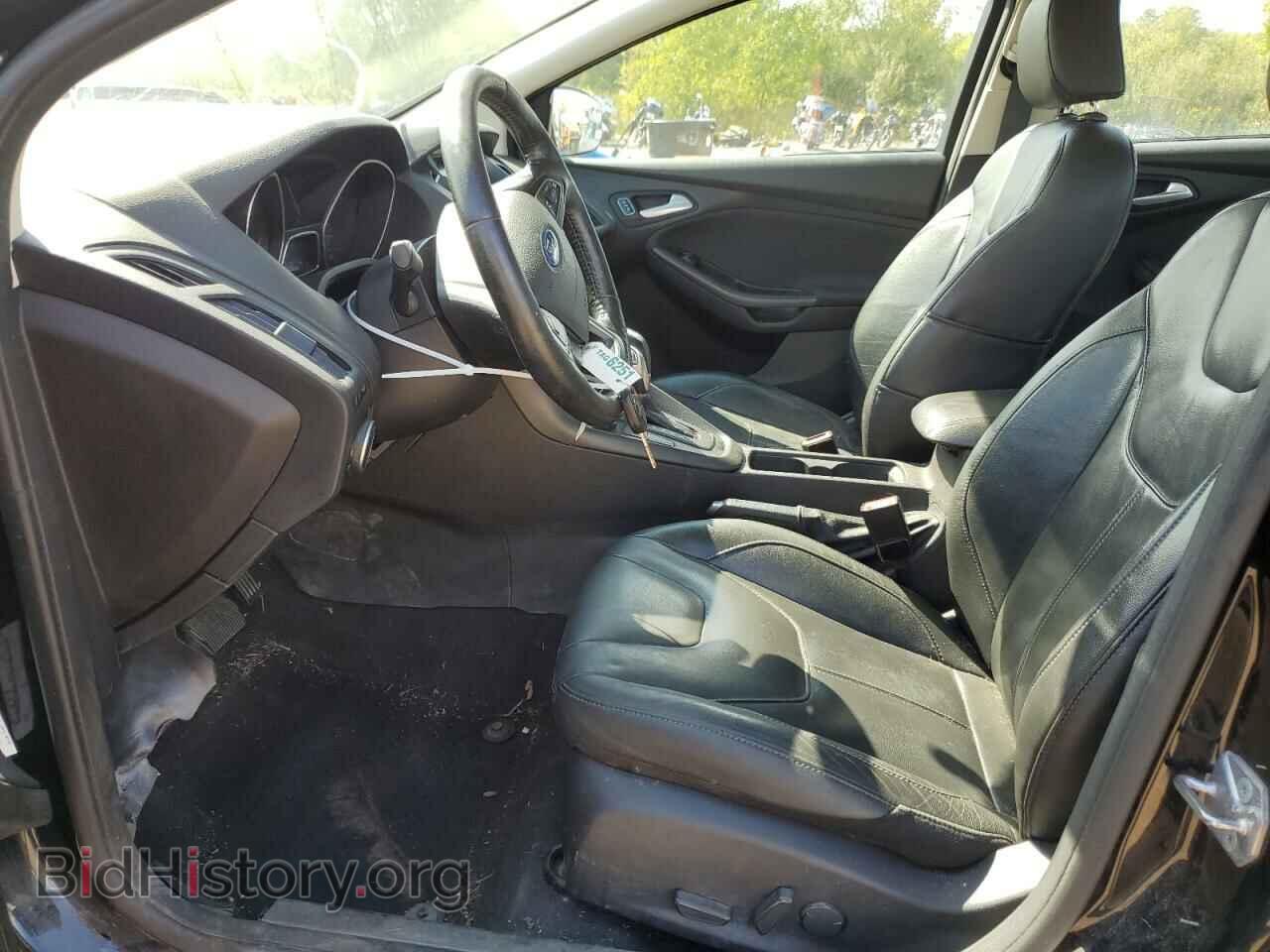 2016 FORD FOCUS - VIN: 1FADP3F22GL374213 - Photo 7