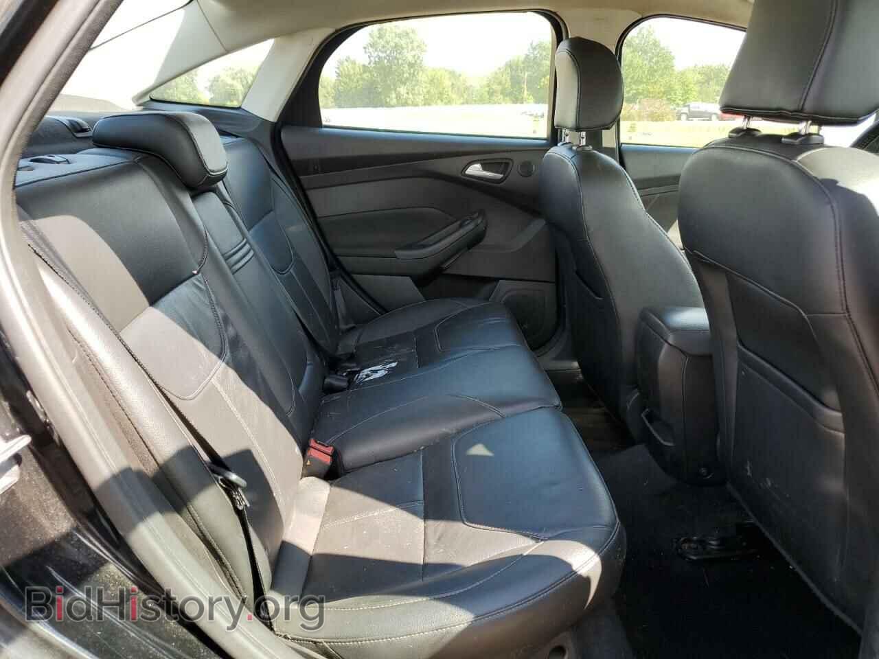 2016 FORD FOCUS - VIN: 1FADP3F22GL374213 - Photo 10