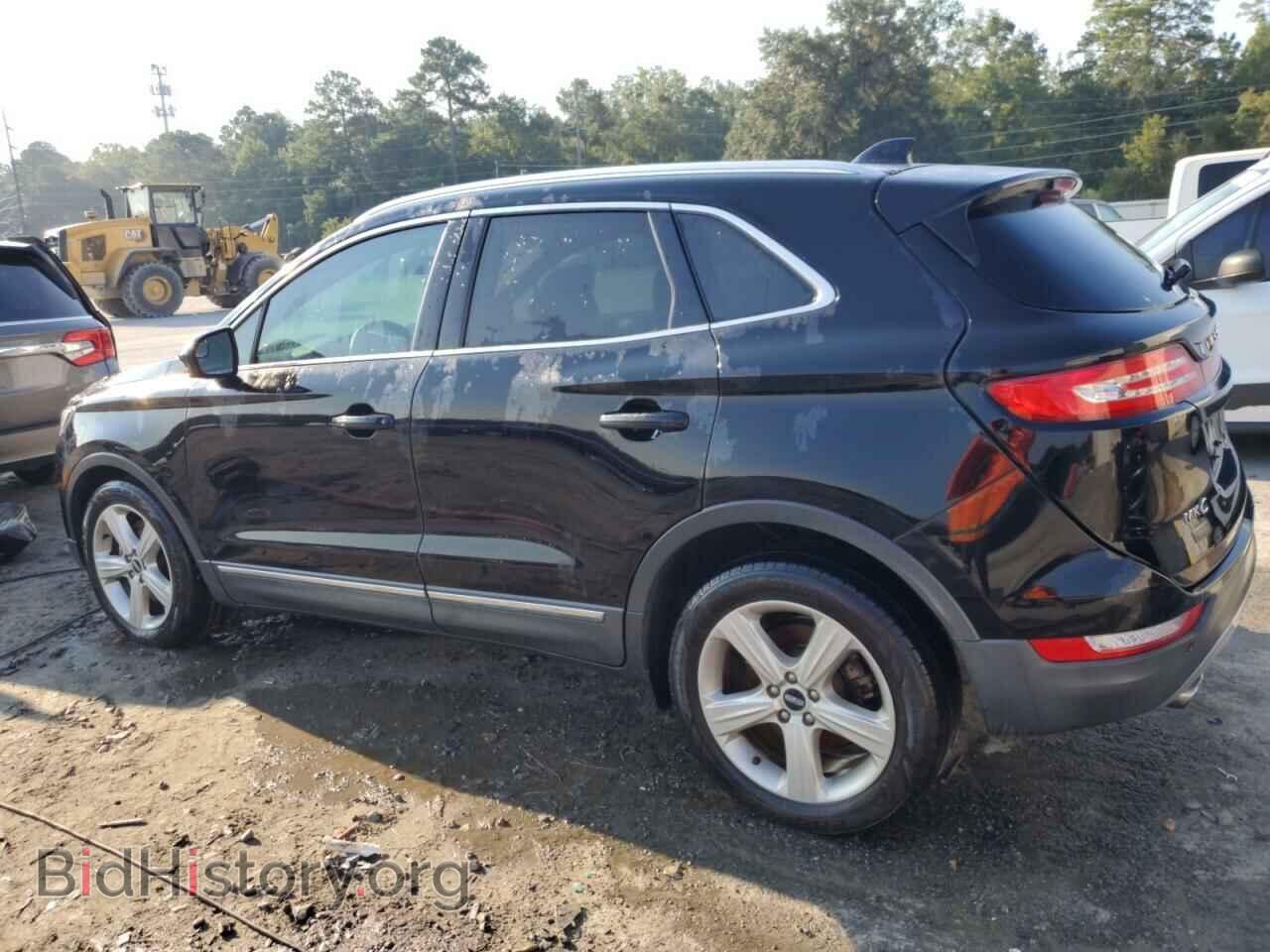 2017 LINCOLN MKC - VIN: 5LMCJ1C93HUL08514 - Photo 2