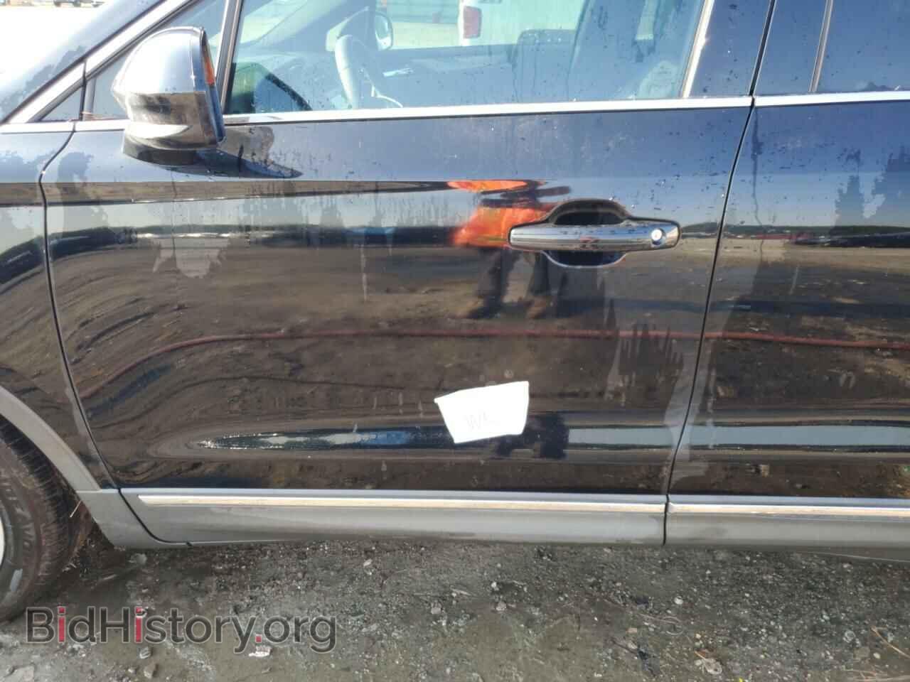 2017 LINCOLN MKC - VIN: 5LMCJ1C93HUL08514 - Photo 13