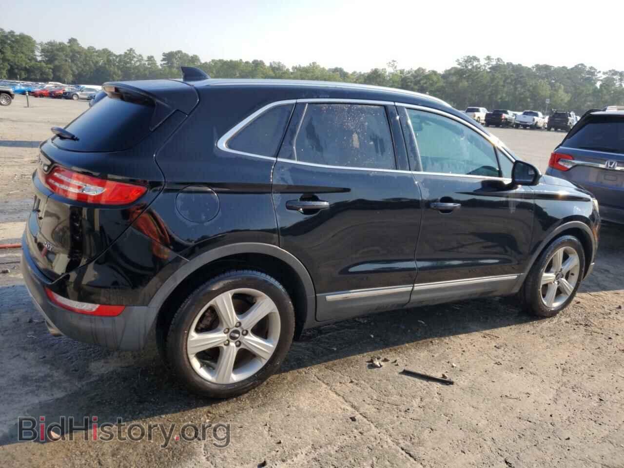 2017 LINCOLN MKC - VIN: 5LMCJ1C93HUL08514 - Photo 3