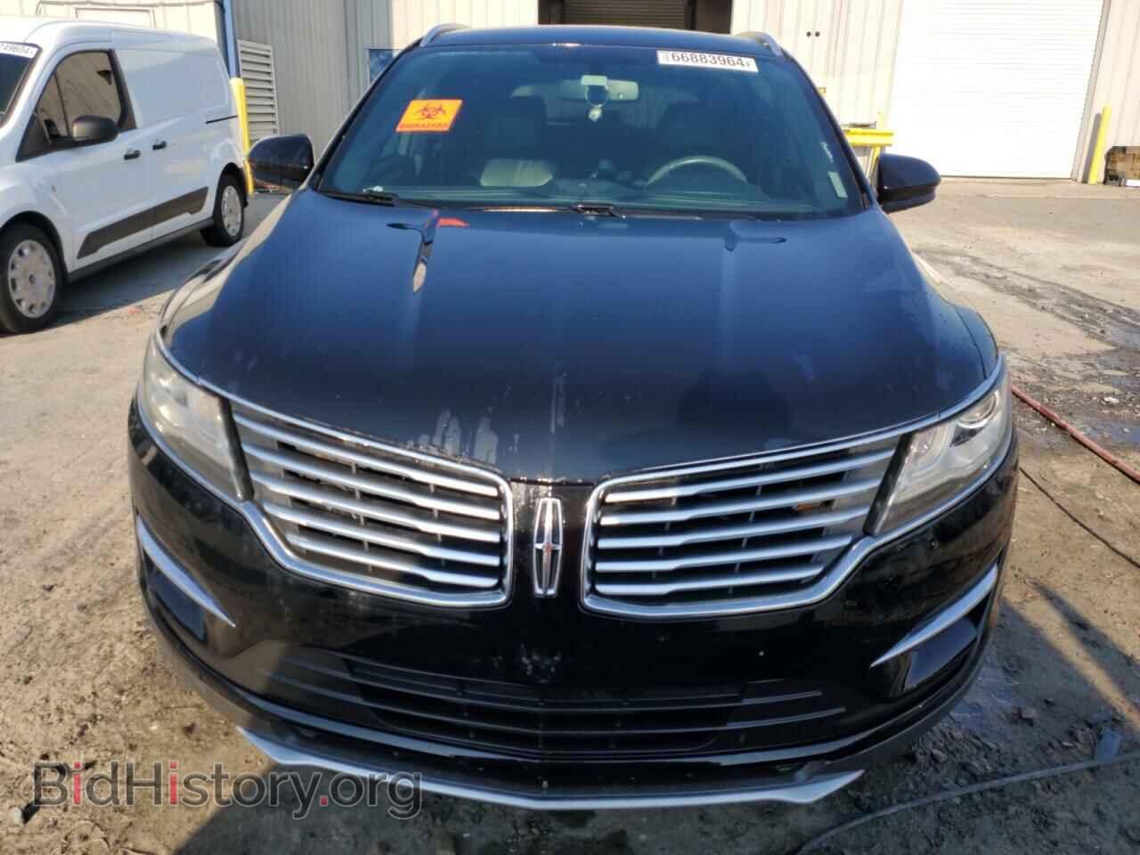 2017 LINCOLN MKC - VIN: 5LMCJ1C93HUL08514 - Photo 5
