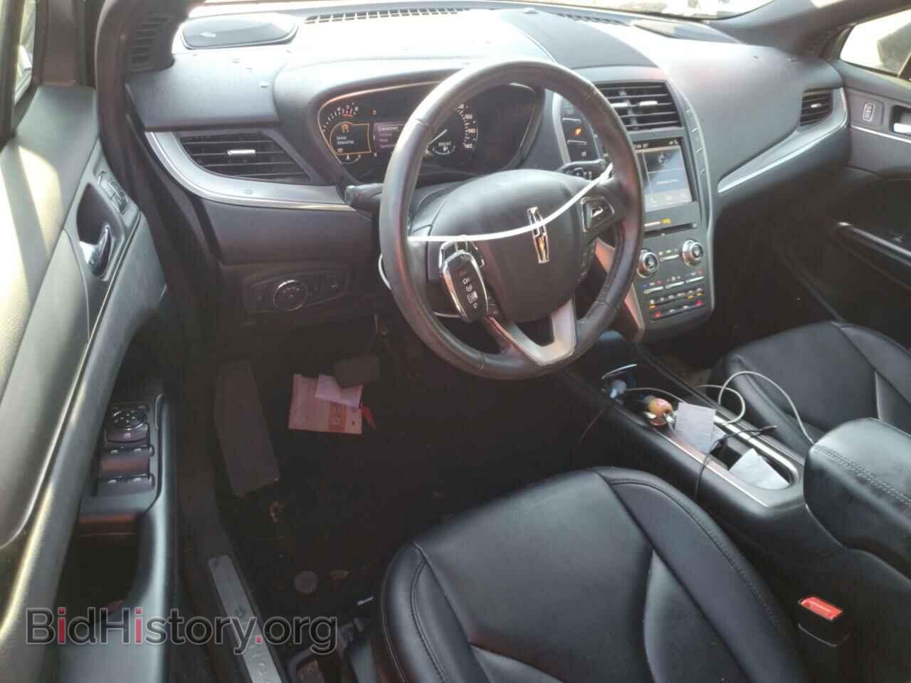 2017 LINCOLN MKC - VIN: 5LMCJ1C93HUL08514 - Photo 8