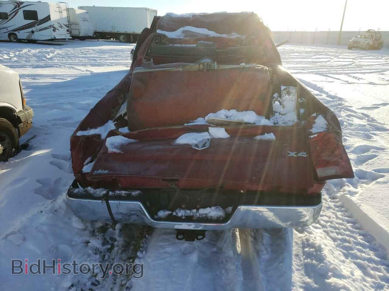 2014 RAM 1500 - VIN: 1C6RR7FT7ES442140 - Фото 6