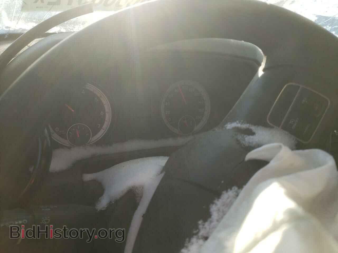 2014 RAM 1500 - VIN: 1C6RR7FT7ES442140 - Фото 9