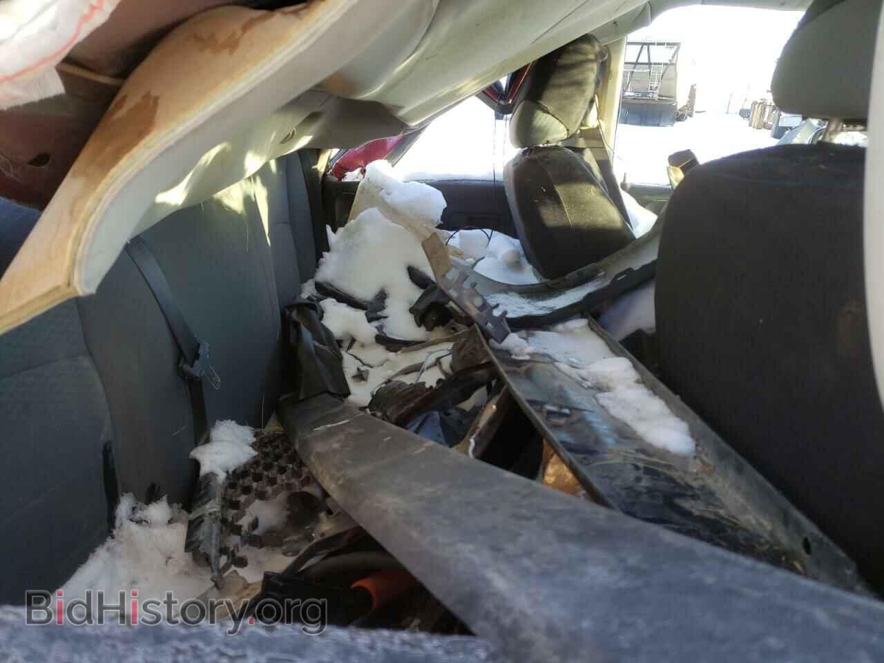 2014 RAM 1500 - VIN: 1C6RR7FT7ES442140 - Фото 10