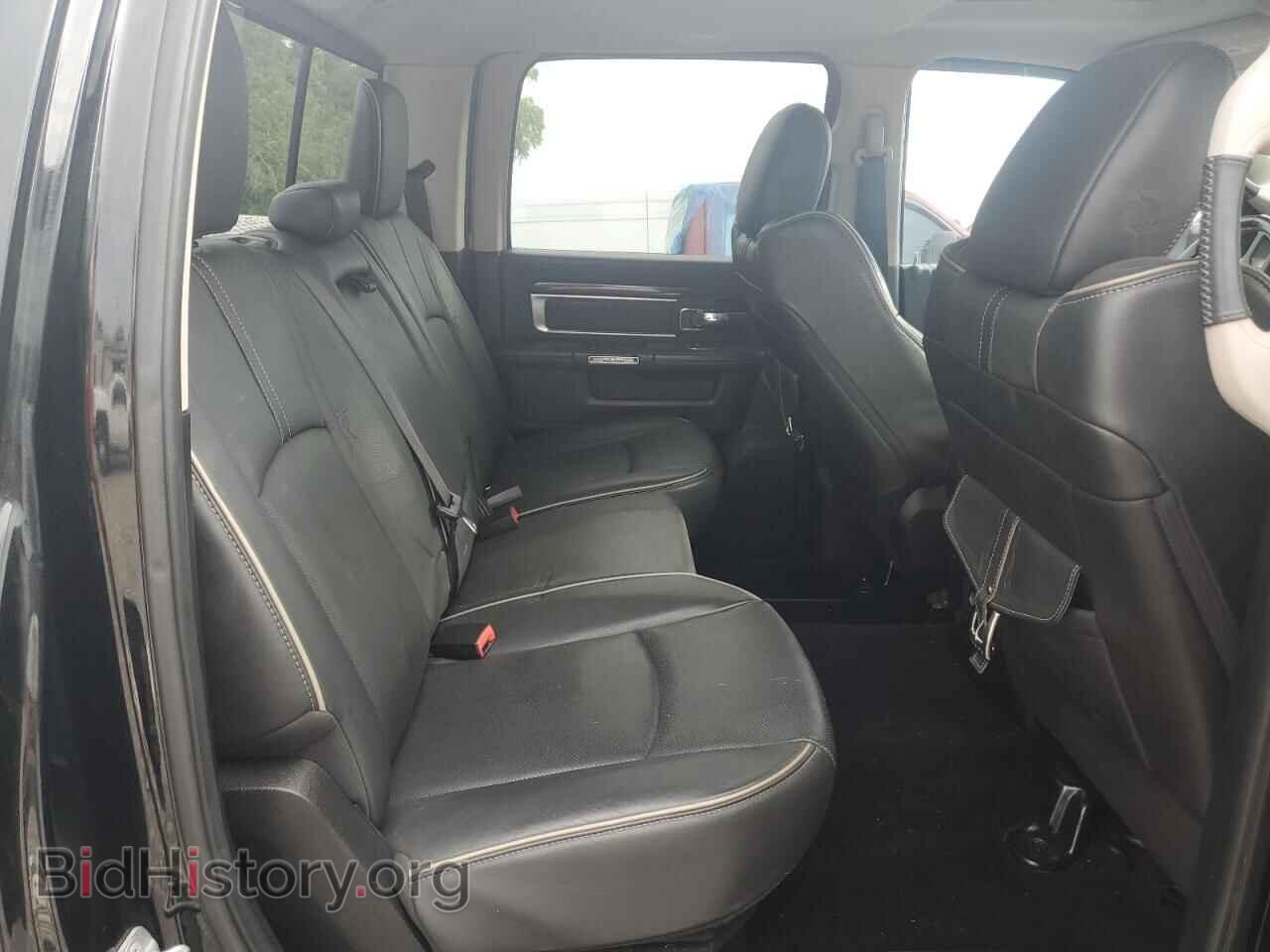 2013 RAM 3500 - VIN: 3C63RRKL1DG612957 - Photo 10