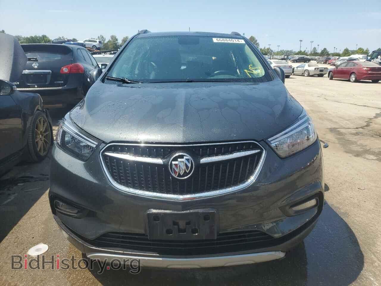 2018 BUICK ENCORE - VIN: KL4CJBSM6JB704032 - Photo 5