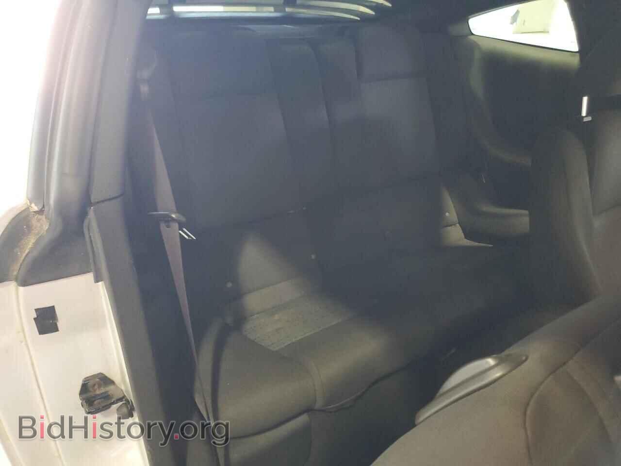 2006 FORD ALL Models - VIN: 1ZVFT80N865128281 - Photo 10