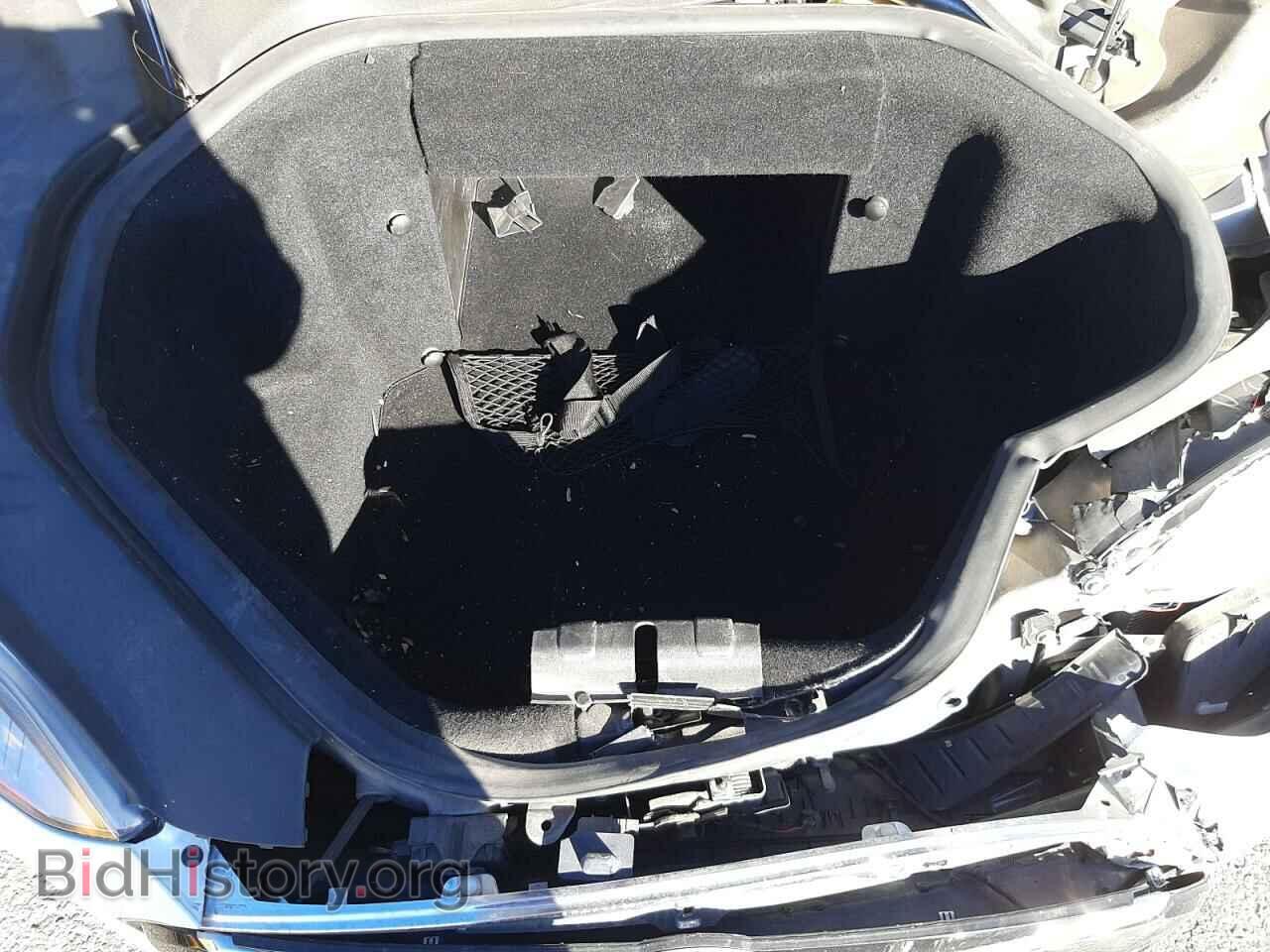 2015 TESLA MODEL S - VIN: 5YJSA1E12FF109521 - Фото 7