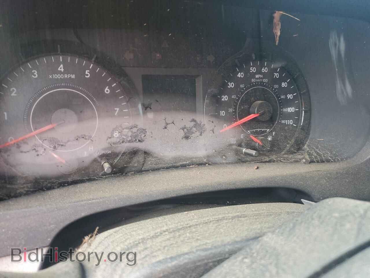 2015 TOYOTA All Models - VIN: 5TDKK3DC1FS664418 - Фото 9