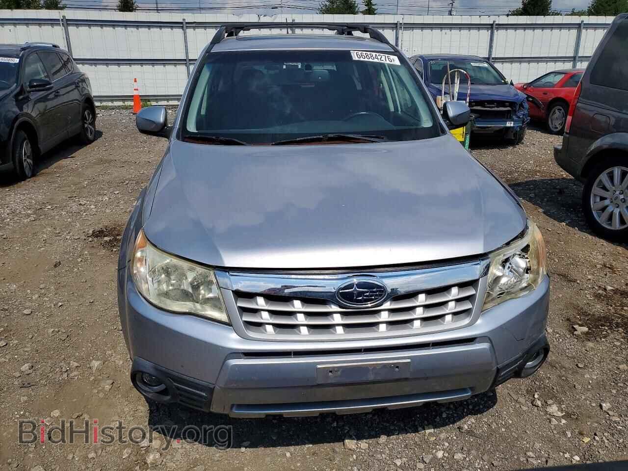 2013 SUBARU FORESTER - VIN: JF2SHAEC6DH438217 - Photo 5