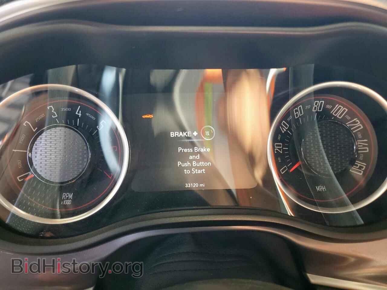 2019 DODGE CHALLENGER - VIN: 2C3CDZBT1KH756498 - Фото 9