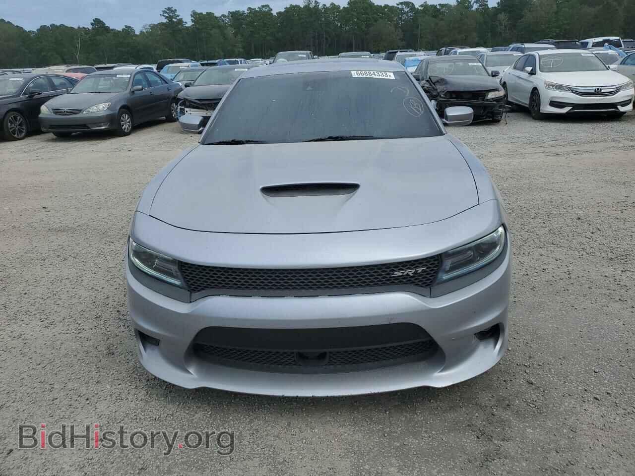 2016 DODGE CHARGER - VIN: 2C3CDXEJ4GH146178 - Фото 5