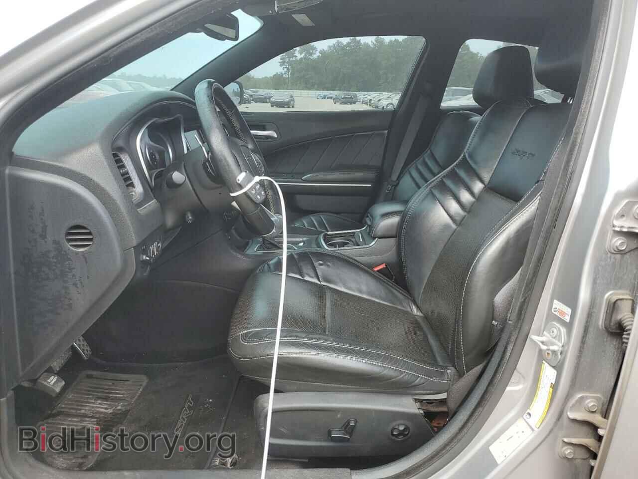 2016 DODGE CHARGER - VIN: 2C3CDXEJ4GH146178 - Фото 7