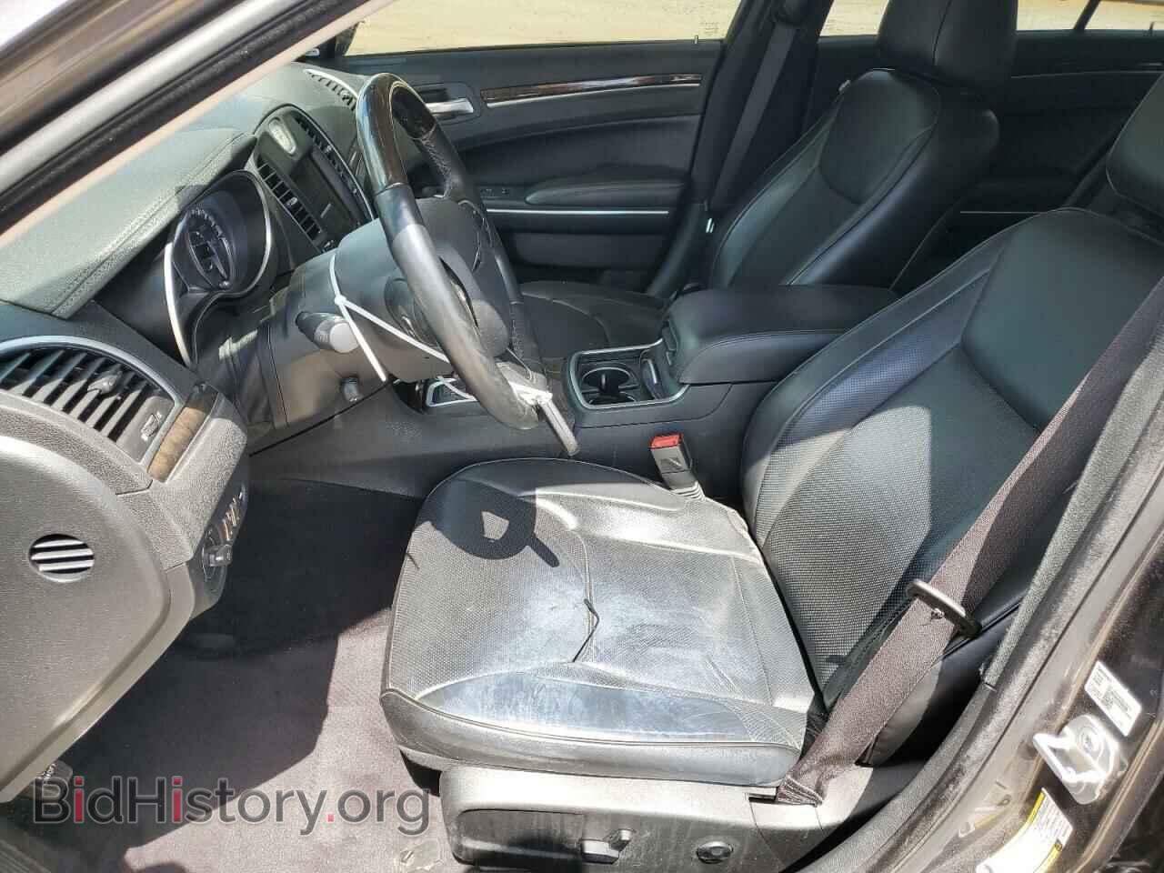 2017 CHRYSLER 300 - VIN: 2C3CCAEG5HH591180 - Фото 7
