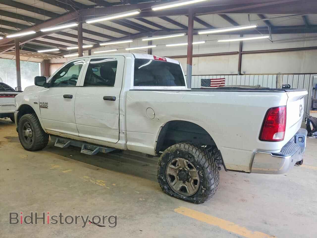 2014 RAM 2500 - VIN: 3C6TR5CT6EG186143 - Photo 2