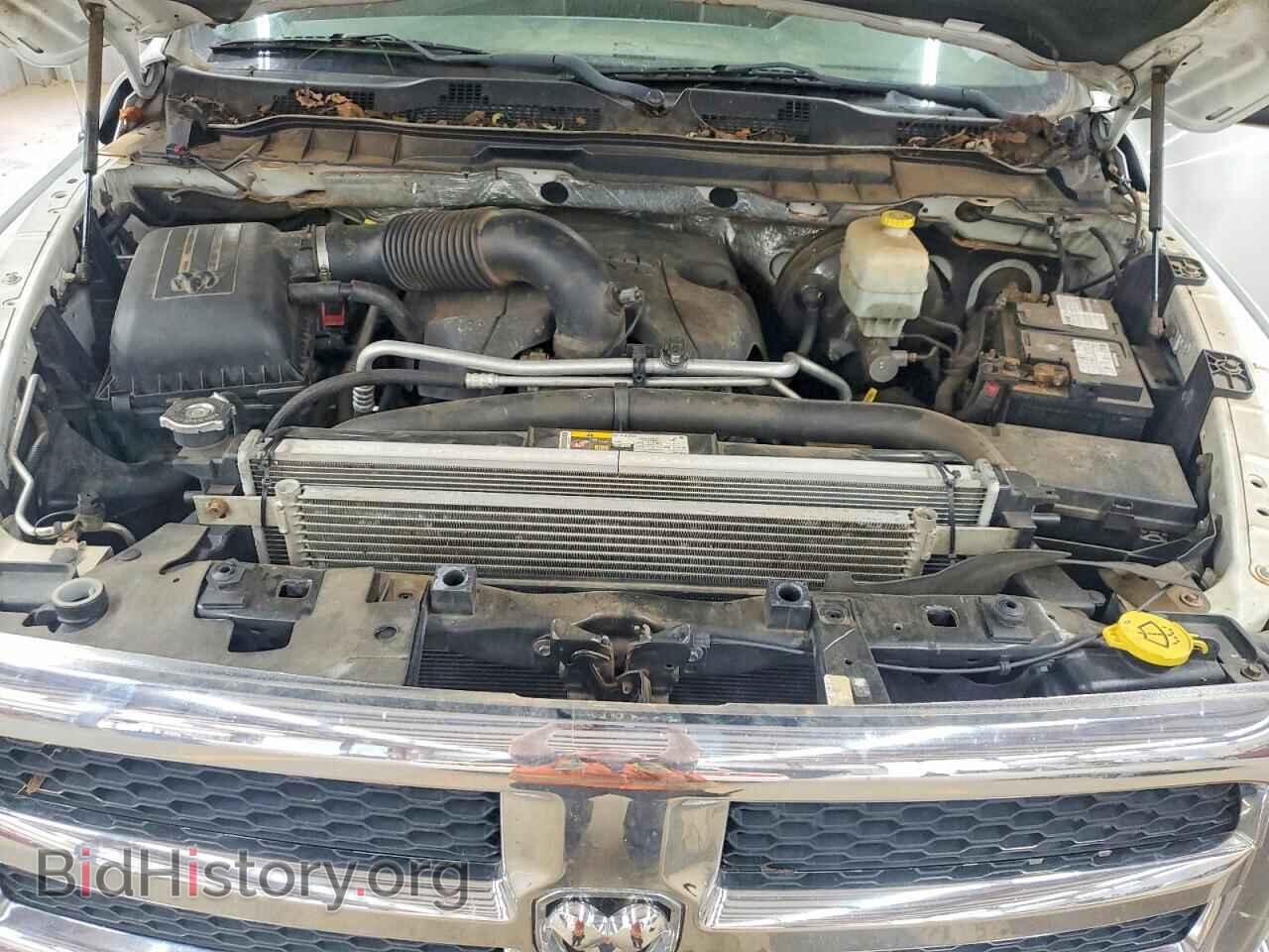 2014 RAM 2500 - VIN: 3C6TR5CT6EG186143 - Photo 11