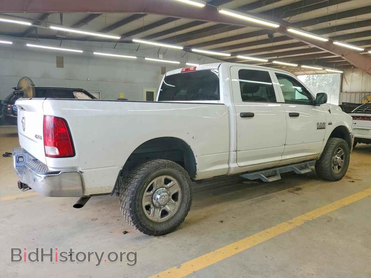 2014 RAM 2500 - VIN: 3C6TR5CT6EG186143 - Photo 3