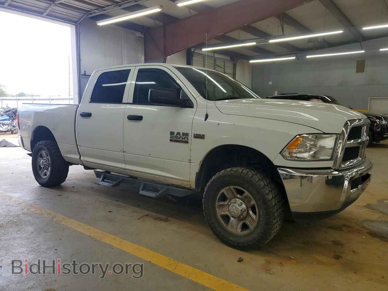 2014 RAM 2500 - VIN: 3C6TR5CT6EG186143 - Photo 4