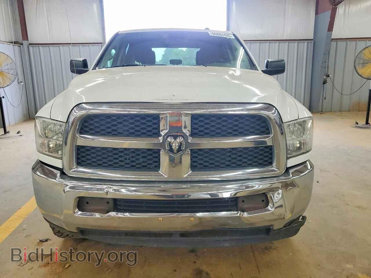 2014 RAM 2500 - VIN: 3C6TR5CT6EG186143 - Photo 5