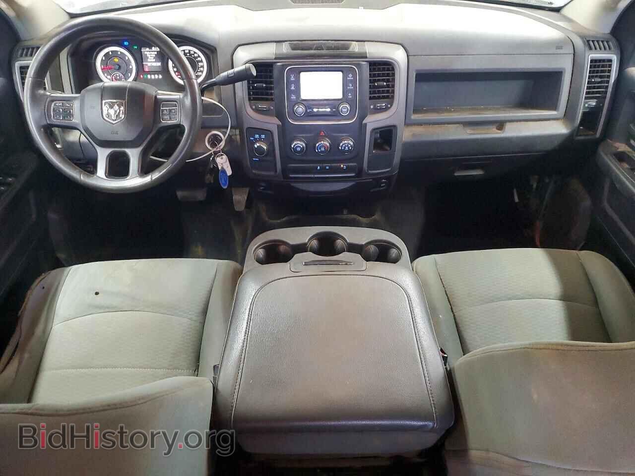 2014 RAM 2500 - VIN: 3C6TR5CT6EG186143 - Photo 8