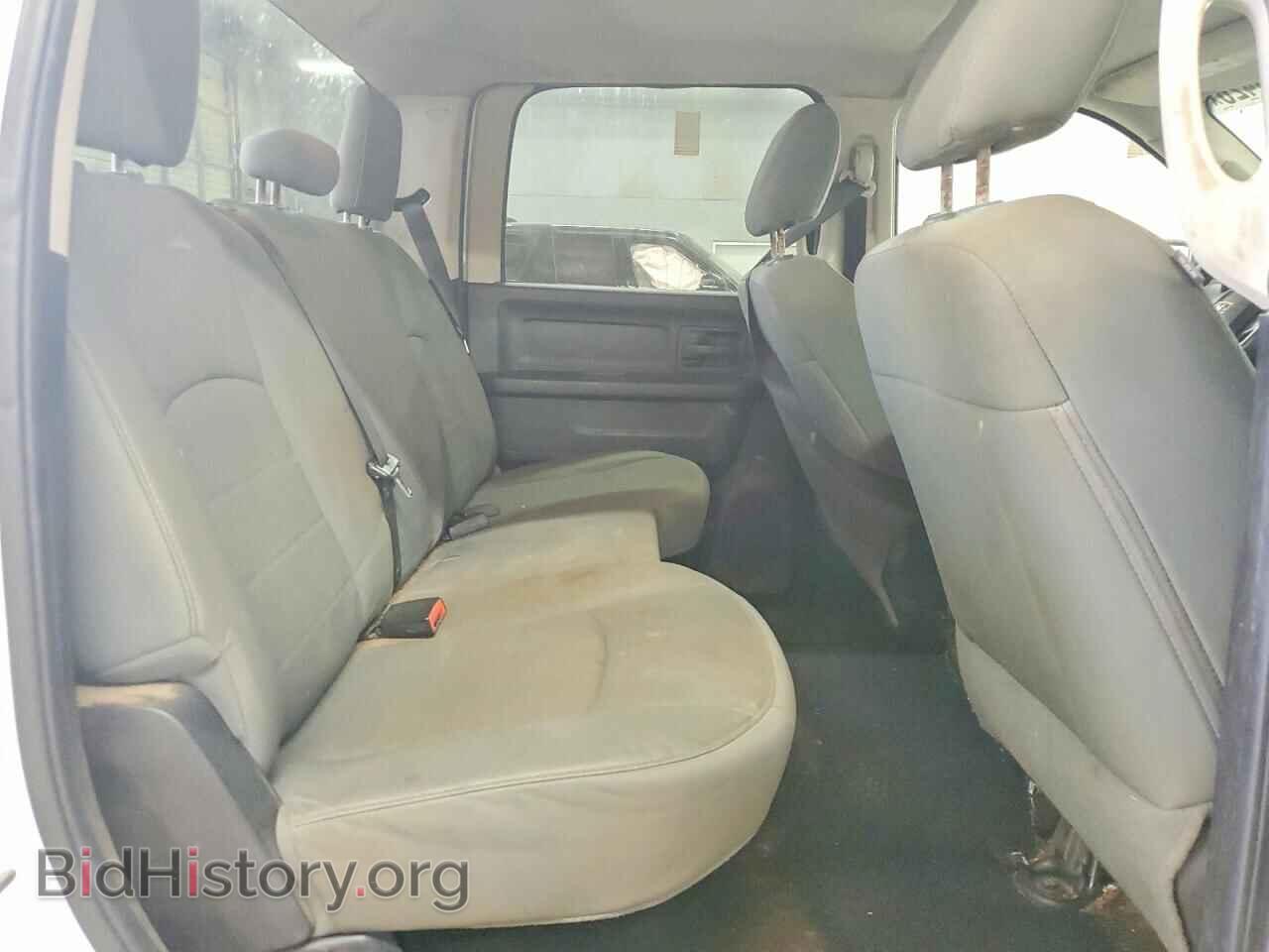 2014 RAM 2500 - VIN: 3C6TR5CT6EG186143 - Photo 10