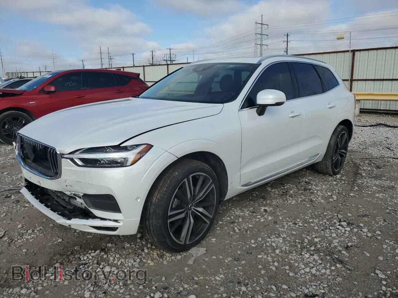 Photo LYV102RL4KB283523 - VOLVO XC60 2019