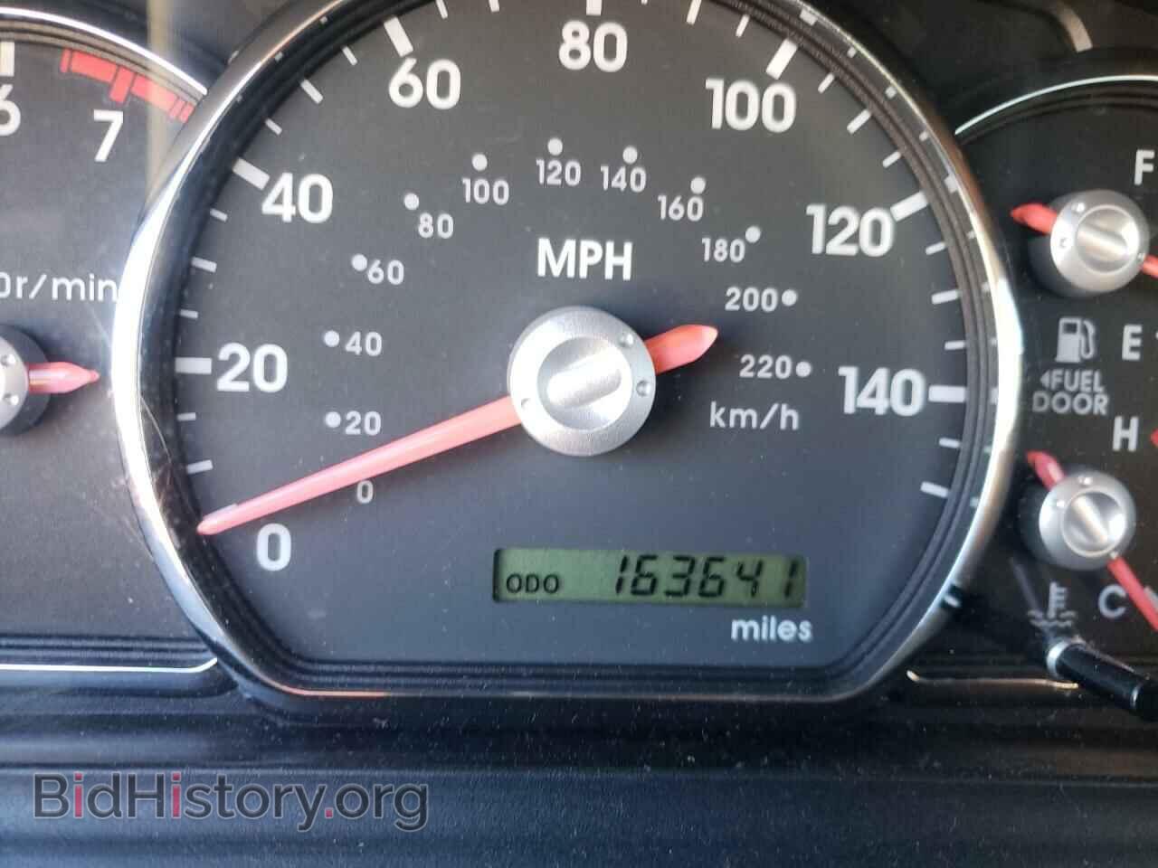 2006 MITSUBISHI GALANT - VIN: 4A3AB36F36E058611 - Фото 8