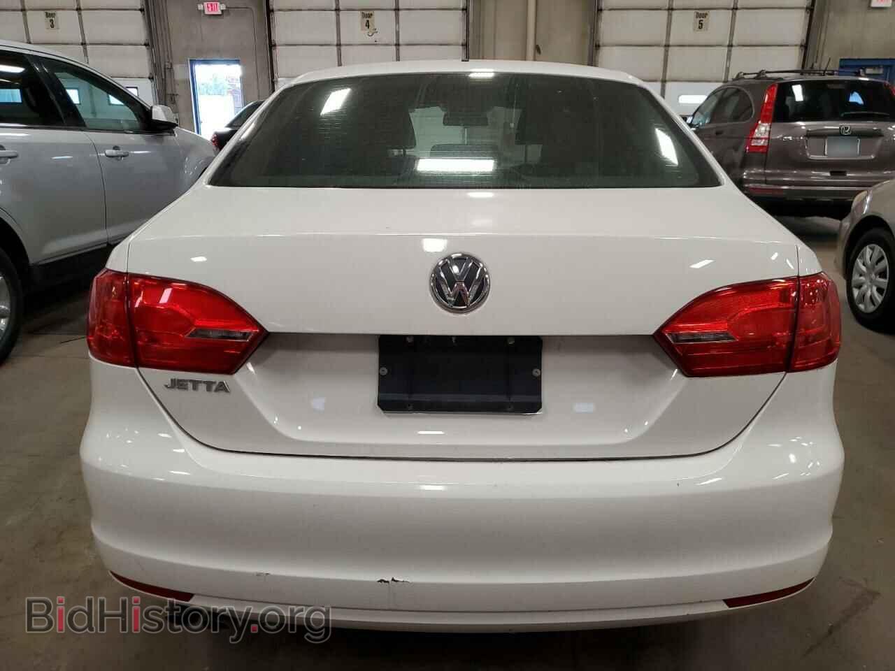 2014 VOLKSWAGEN JETTA - VIN: 3VW2K7AJ8EM375560 - Фото 6