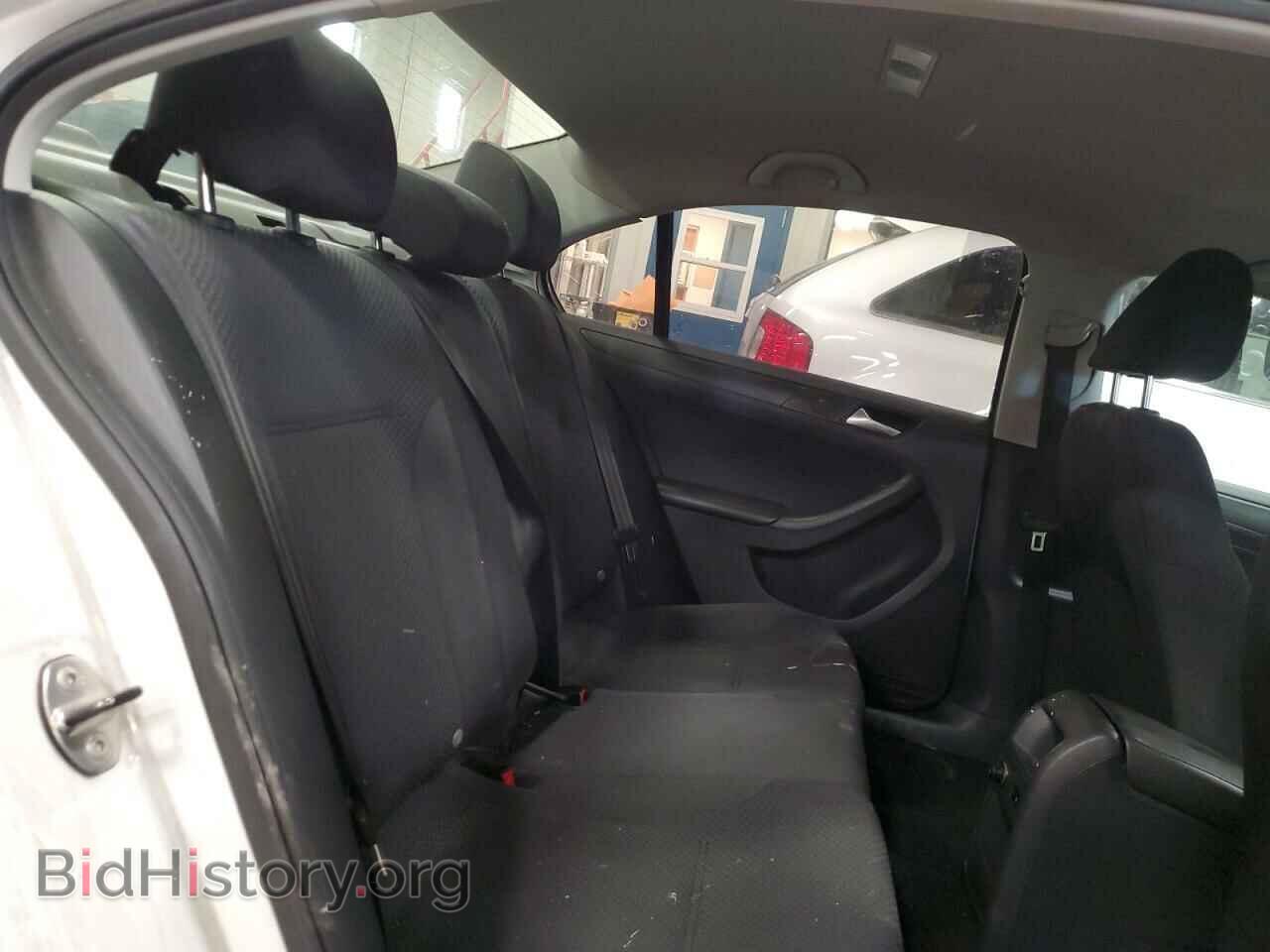 2014 VOLKSWAGEN JETTA - VIN: 3VW2K7AJ8EM375560 - Фото 10