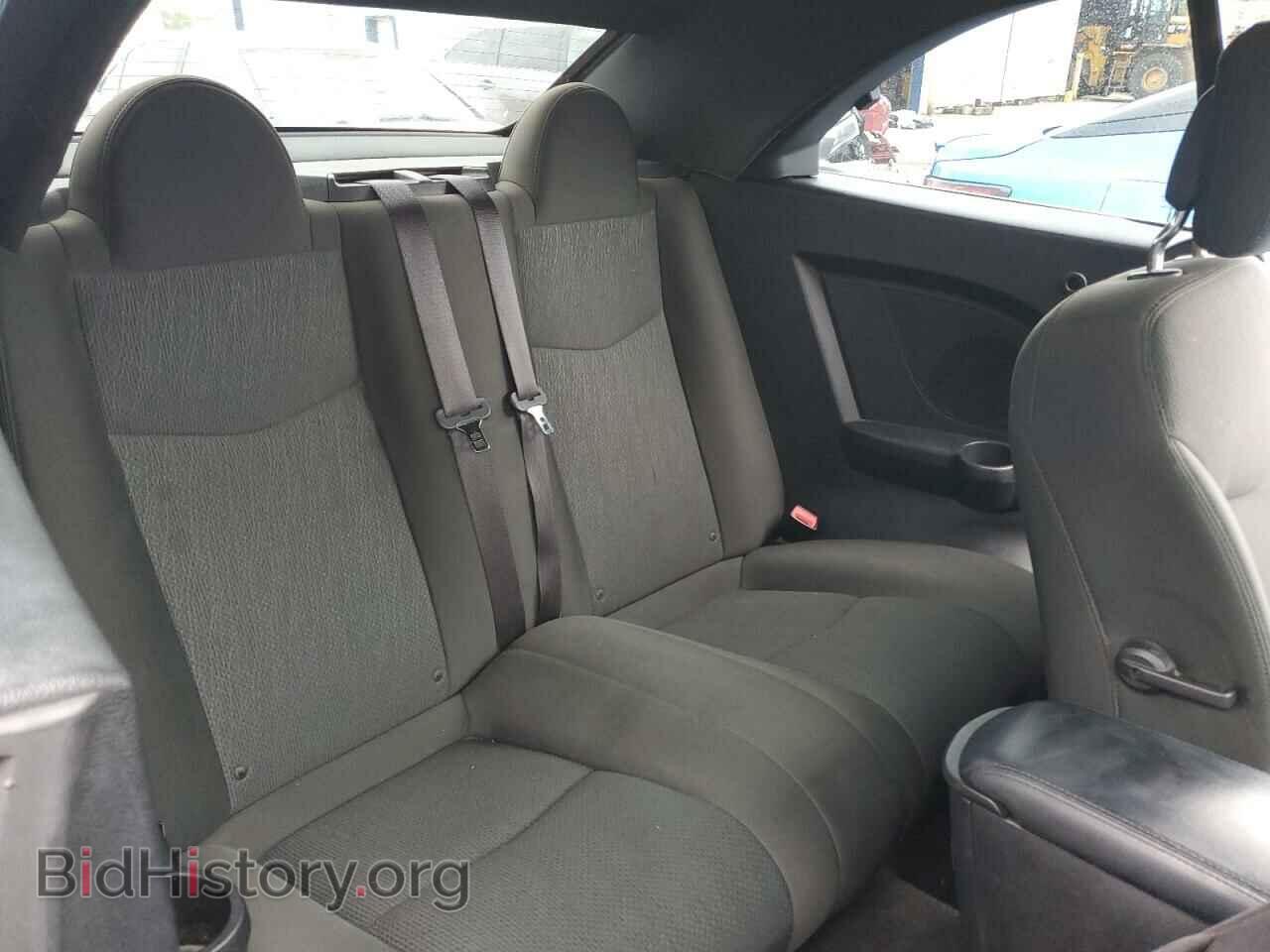 2012 CHRYSLER 200 - VIN: 1C3BCBEB1CN168909 - Фото 10