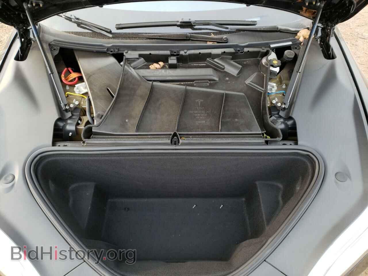 2021 TESLA MODEL S - VIN: 5YJSA1E27MF426703 - Photo 7