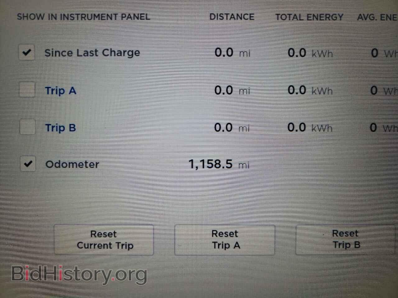 2021 TESLA MODEL S - VIN: 5YJSA1E27MF426703 - Photo 8