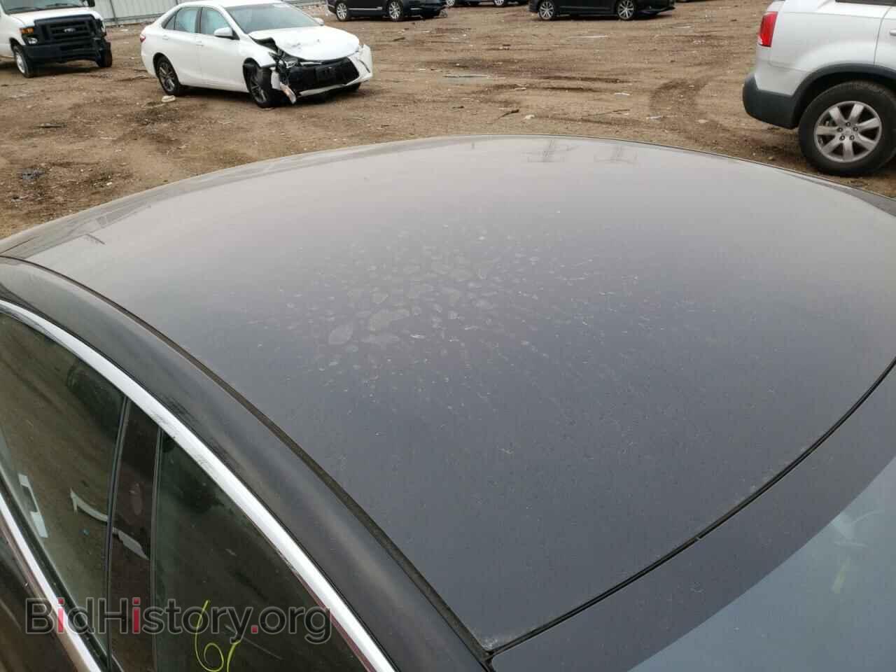 2021 TESLA MODEL S - VIN: 5YJSA1E27MF426703 - Photo 9