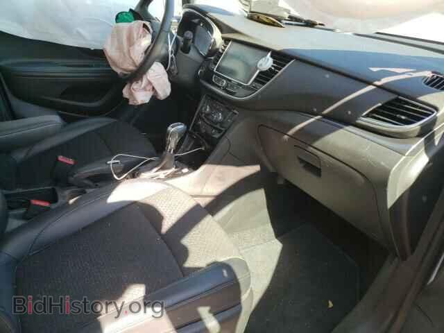 2021 BUICK ENCORE - VIN: KL4CJASB3MB322439 - Photo 5