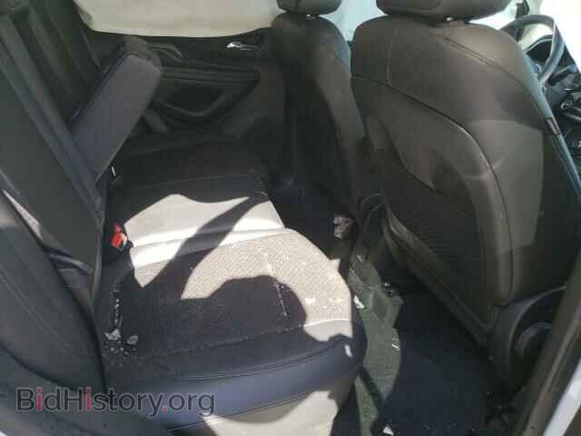 2021 BUICK ENCORE - VIN: KL4CJASB3MB322439 - Photo 6