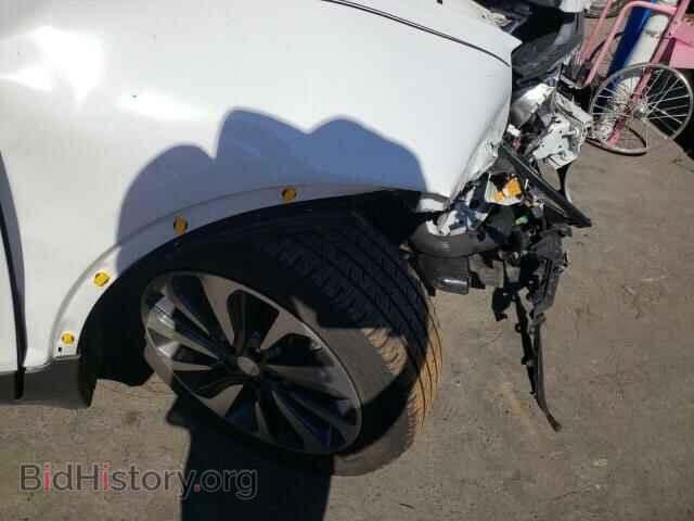2021 BUICK ENCORE - VIN: KL4CJASB3MB322439 - Photo 9