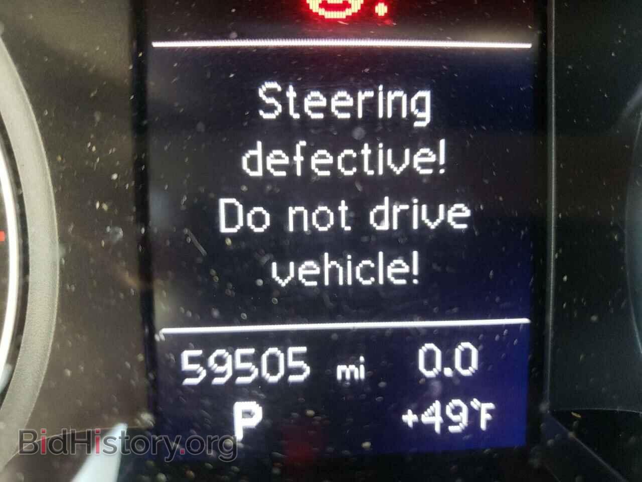 2015 AUDI A4 - VIN: WAUBFAFL9FN003275 - Фото 8