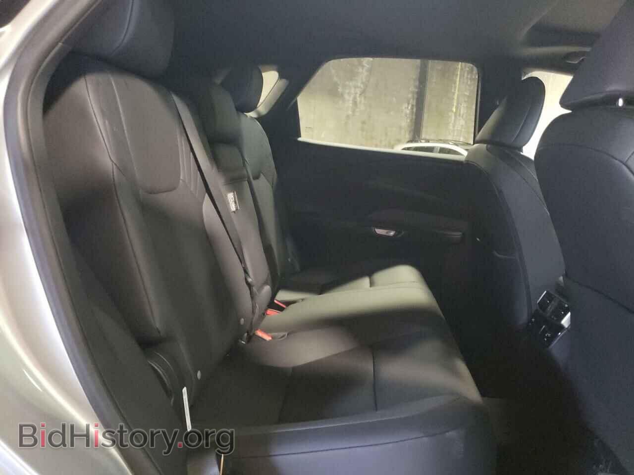 2023 LEXUS RX350 - VIN: 2T2BAMCA3PC026363 - Фото 11